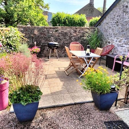 Appartement Dans Le Morvan 16 Min De L'Autoroute Beauvilliers  外观 照片